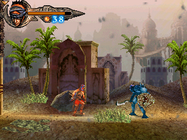 Prince of Persia poprvé na platformě N-Gage 2.0!