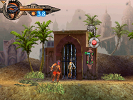 Prince of Persia poprvé na platformě N-Gage 2.0!
