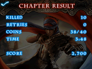 Prince of Persia poprvé na platformě N-Gage 2.0!