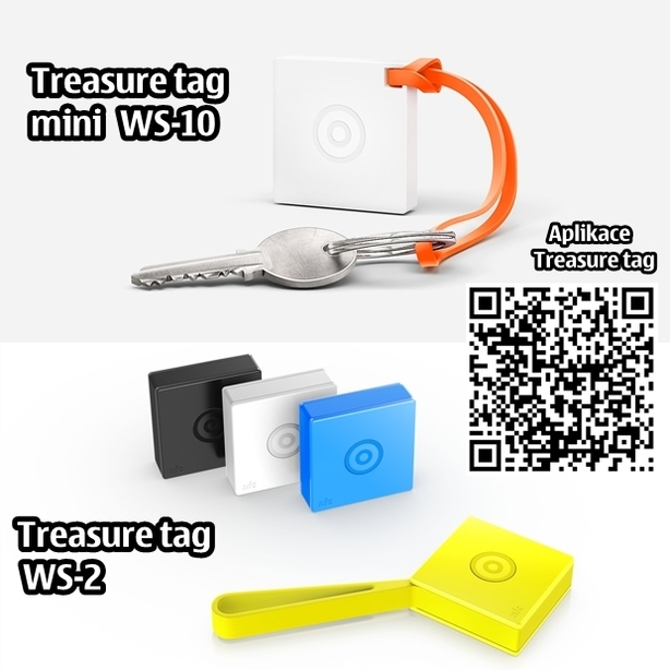 Příslušenství Nokia