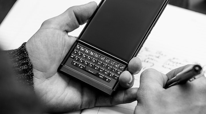 PRIV by BlackBerry