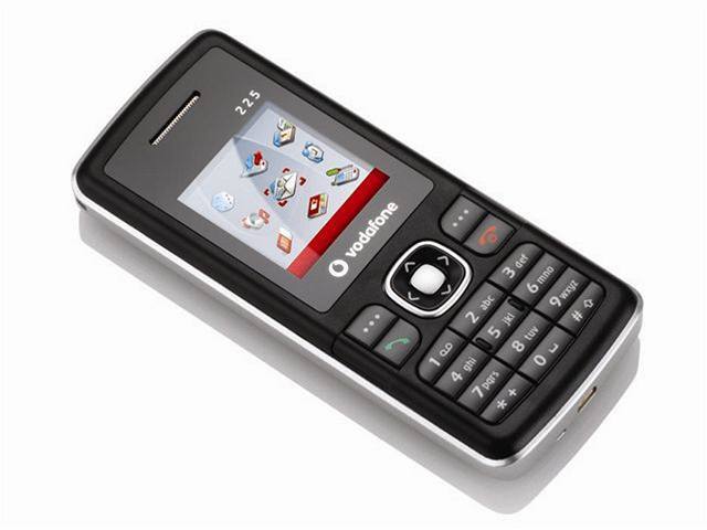 Pro firemní zákazníky Vodafonu: k mobilu druhý za 1 Kč
