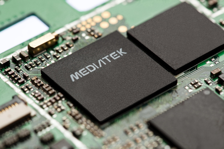 procesor MediaTek