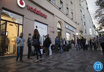 Prodej Apple iPhone 5