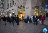 Prodej Apple iPhone 5