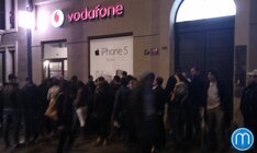 Prodej Apple iPhone 5