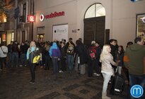 Prodej Apple iPhone 5