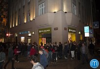 Prodej Apple iPhone 5