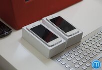 Prodej Apple iPhone 5