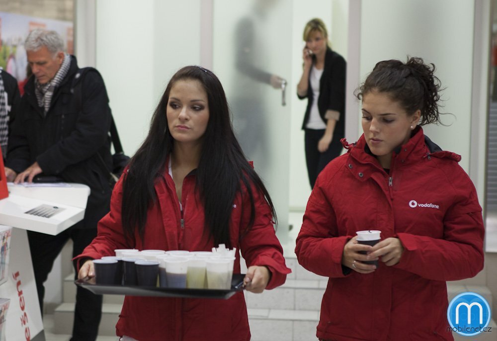 Prodej Apple iPhone 5