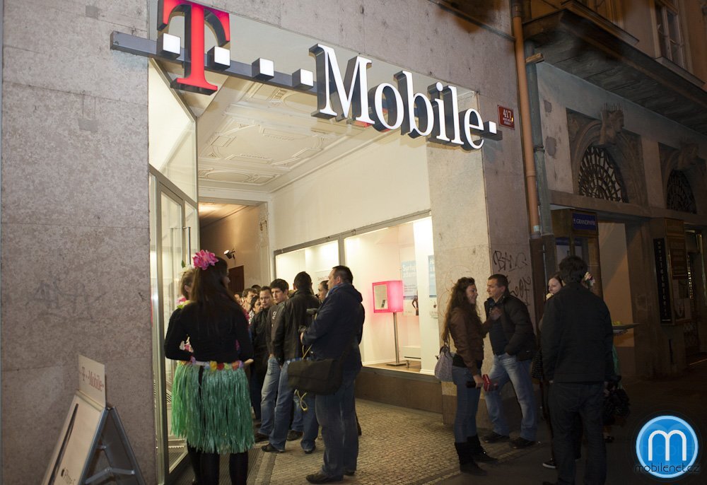 Prodej Apple iPhone 5