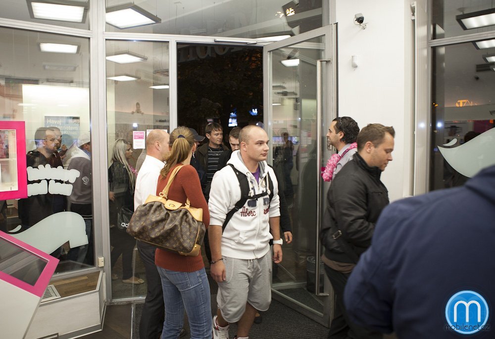 Prodej Apple iPhone 5