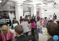 Prodej Apple iPhone 5