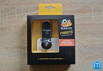 prodejní balení Black eye