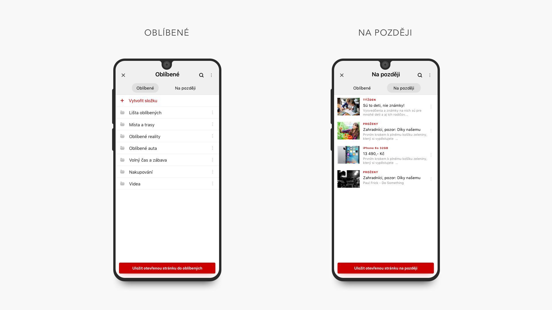 Prohlížeč Seznam.cz