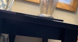 Prohnutý iPad Pro (2018)