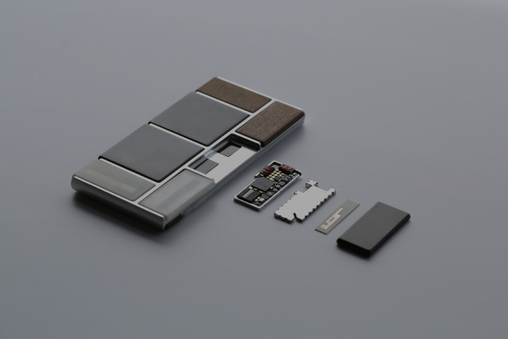 Project ARA