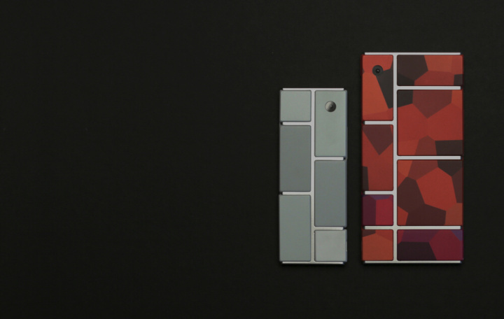 Project ARA
