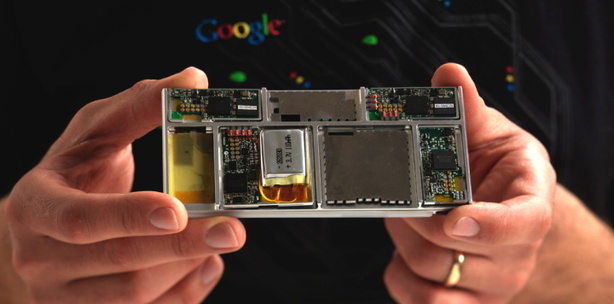 Project ARA
