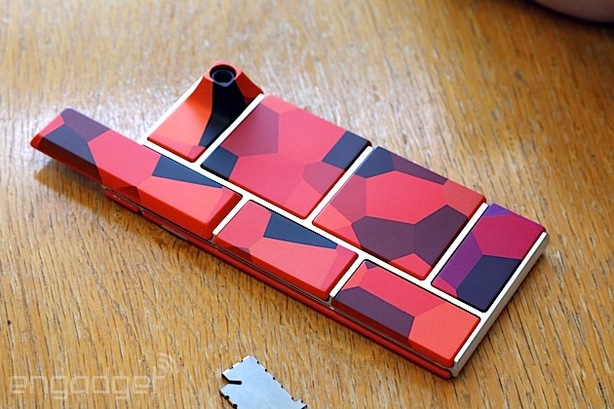 Project Ara