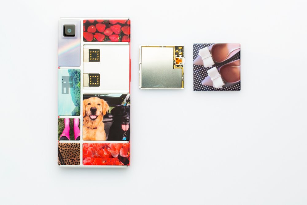 Project Ara