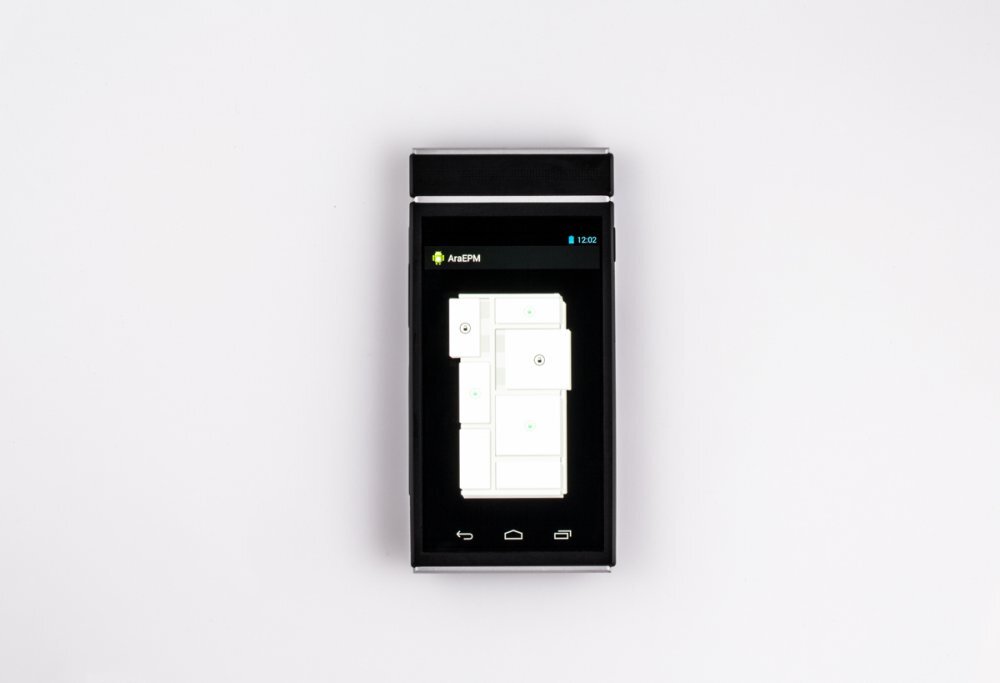 Project Ara