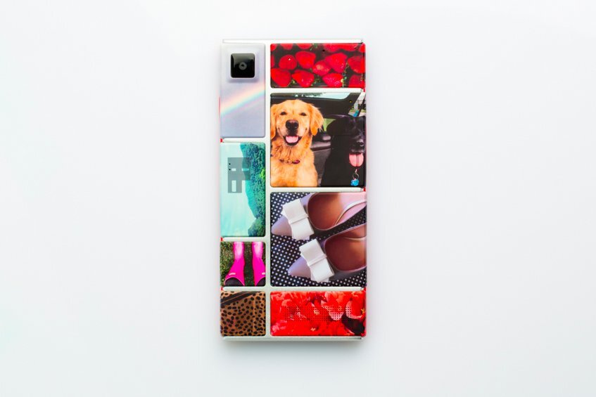 Project Ara