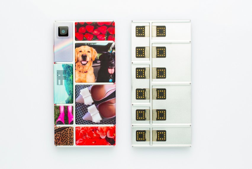 Project Ara