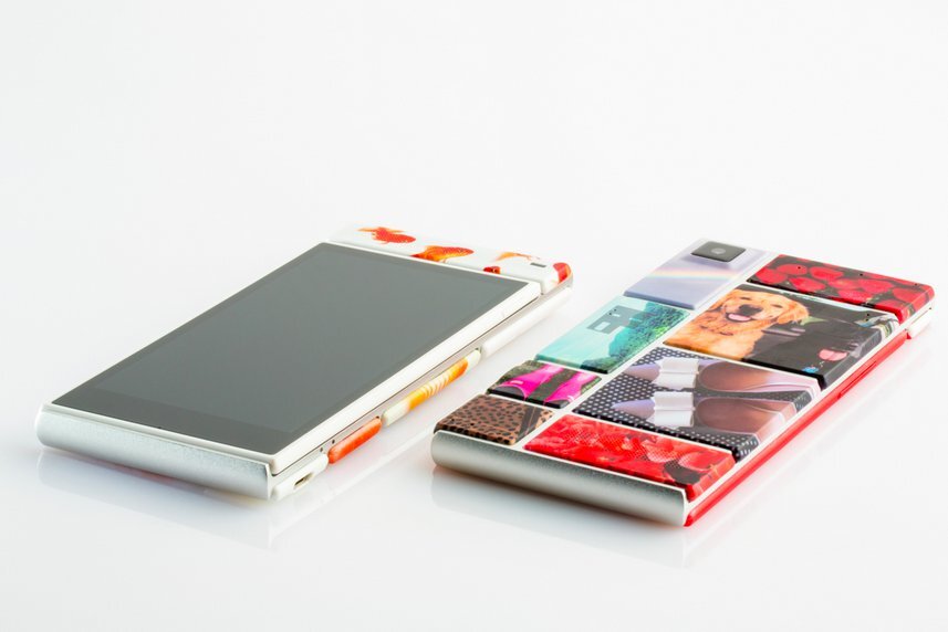 Project Ara