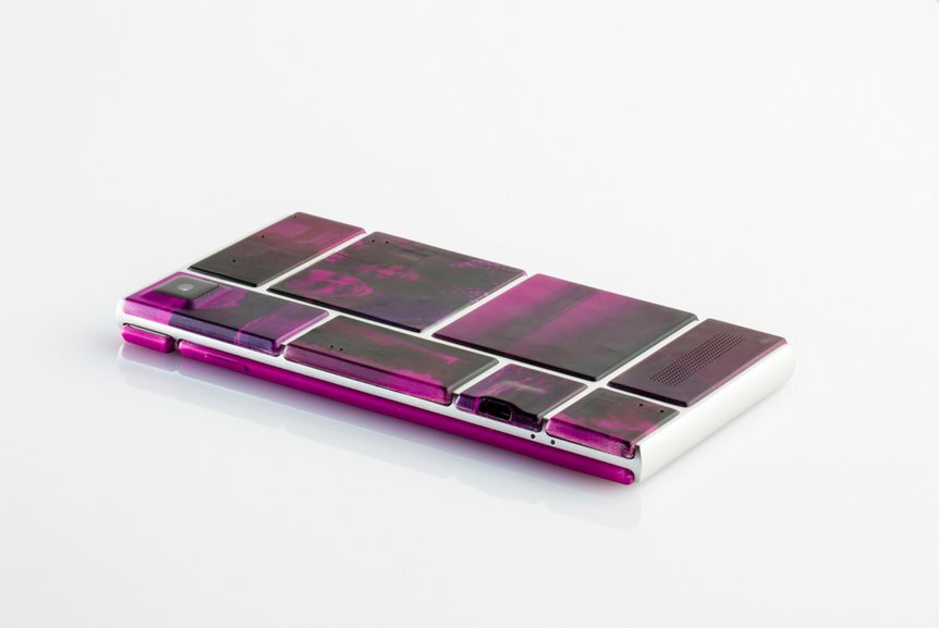 Project Ara