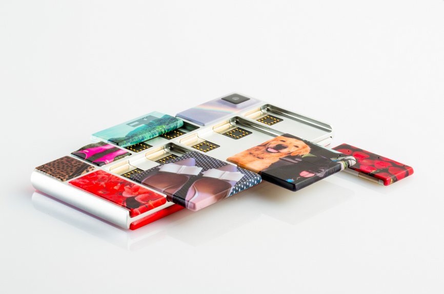 Project Ara