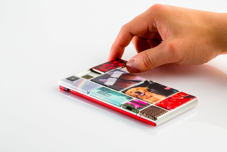 Project Ara