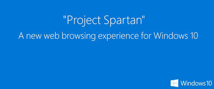 Project Spartan