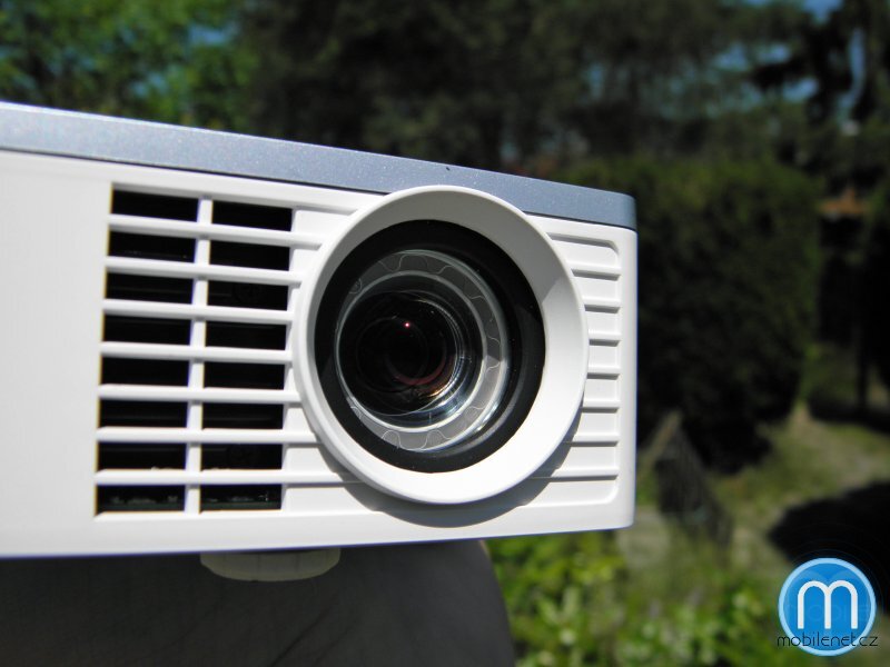 Projektor 3M MP410
