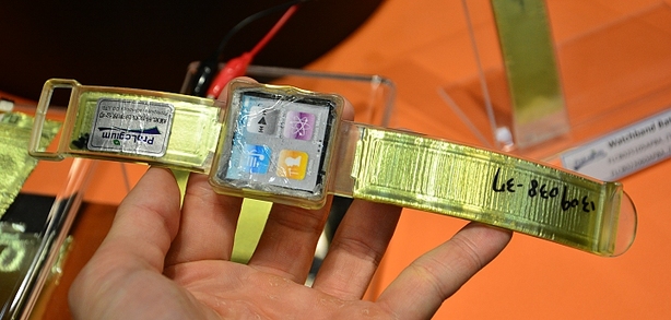 Prologium FCLB baterie