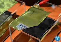 Prologium FCLB baterie