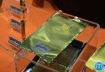 Prologium FCLB baterie