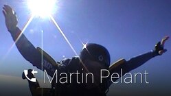 Prostředí Google Glass