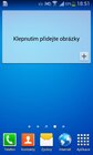 Prostředí TouchWiz