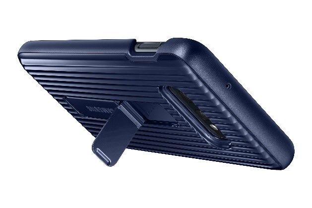 Protective Standing Cover