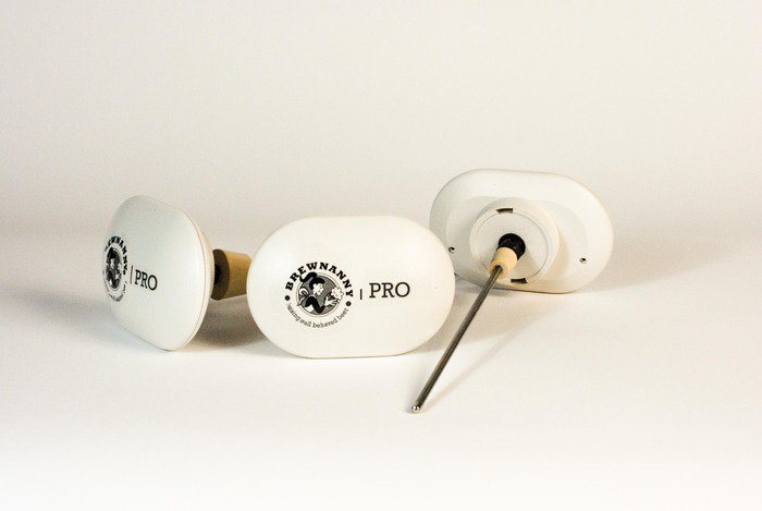 Prototyp BrewNanny Pro