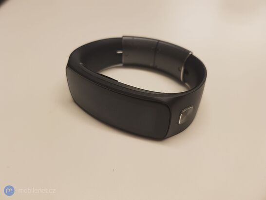Prototyp Samsung Gear Fit