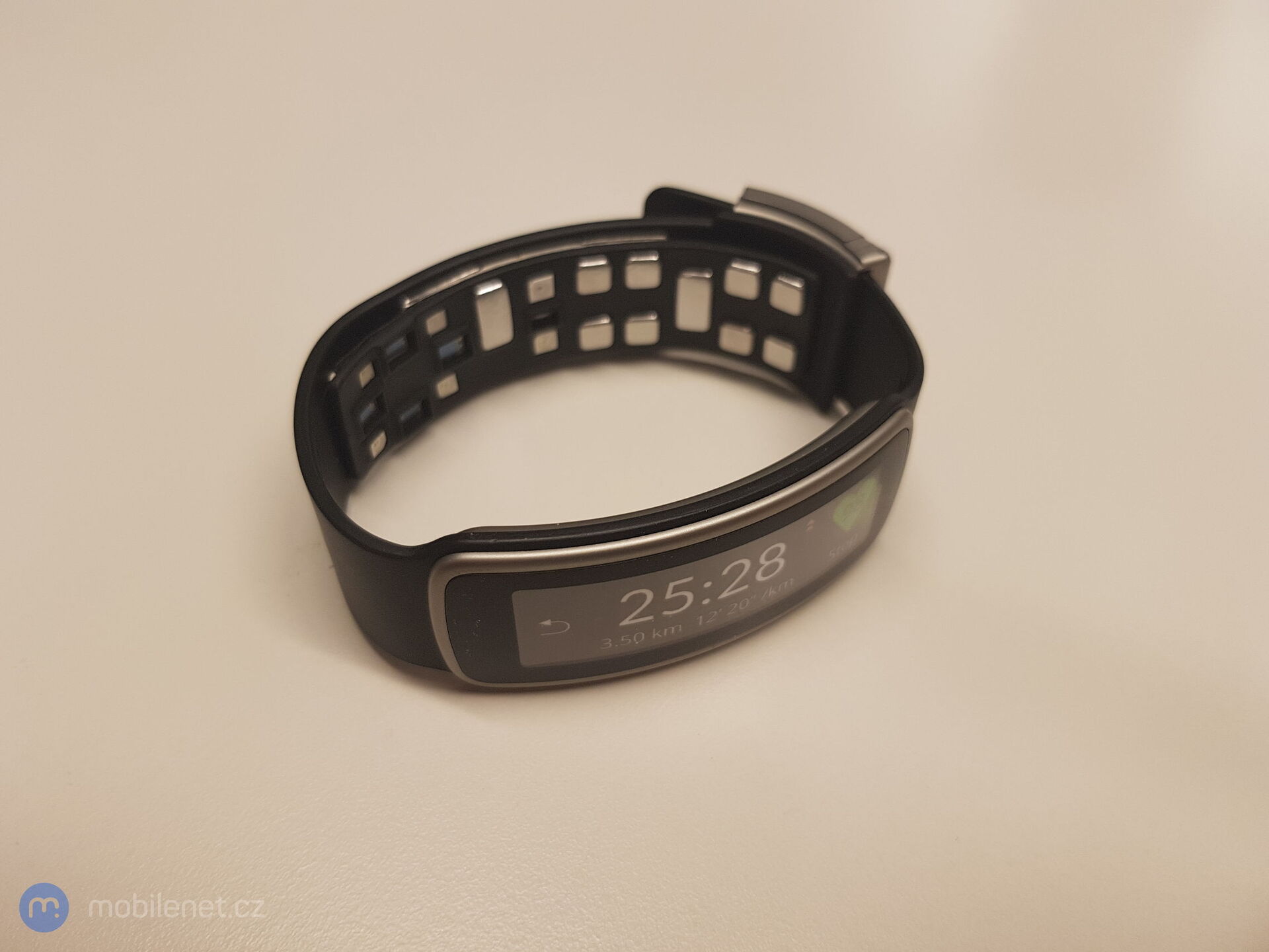 Prototyp Samsung Gear Fit
