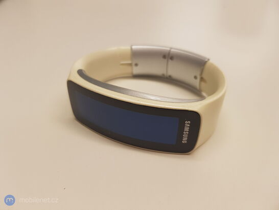 Prototyp Samsung Gear Fit