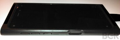 Prototyp smartphonu od Amazonu