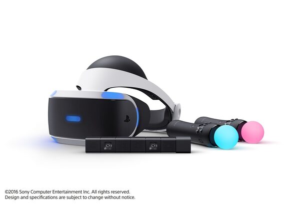 PS VR