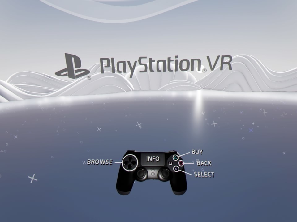 PS VR