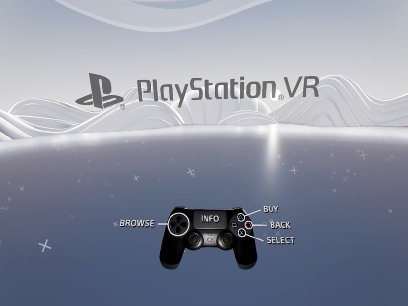 PS VR
