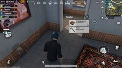 PUBG MOBILE