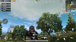 PUBG MOBILE
